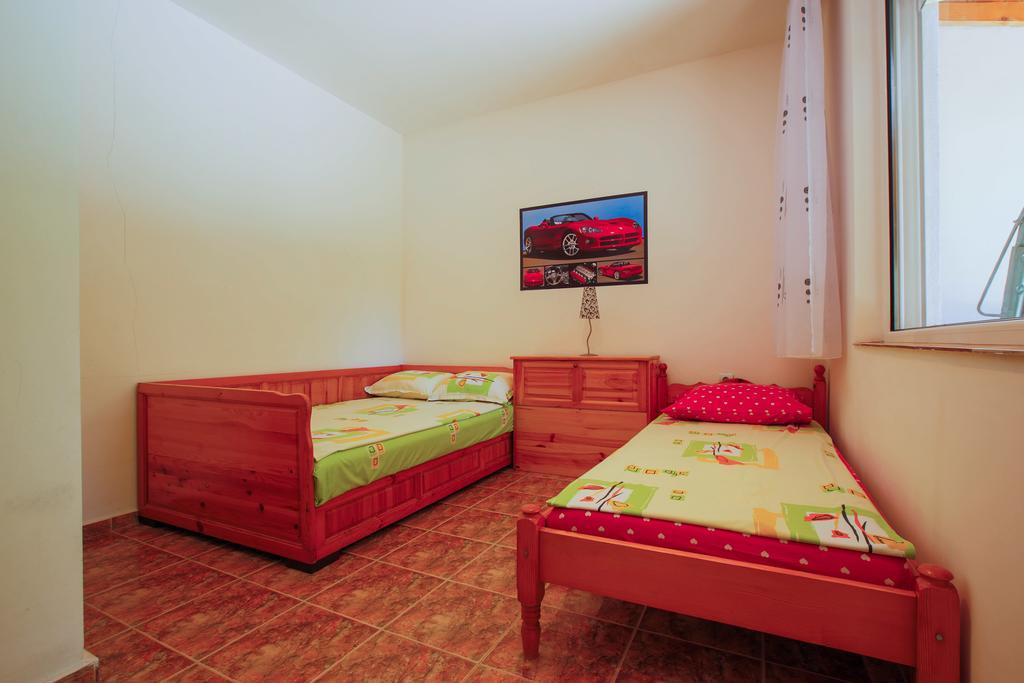 Apartment Byala Kashta Ravda Exterior photo