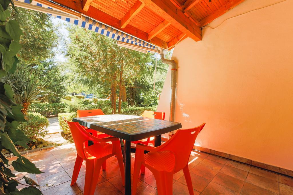 Apartment Byala Kashta Ravda Exterior photo
